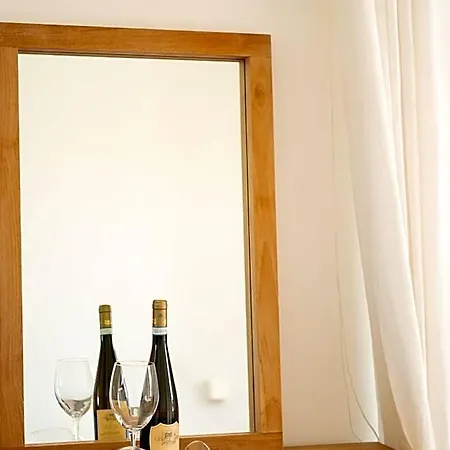 Tenuta Calitto Wine E Resort Ísquia