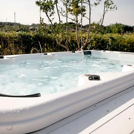 Tenuta Calitto Wine E Resort