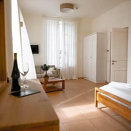 Tenuta Calitto Wine E Resort