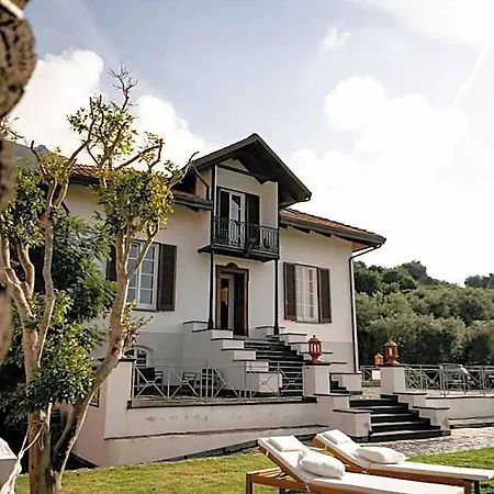 Tenuta Calitto Wine E