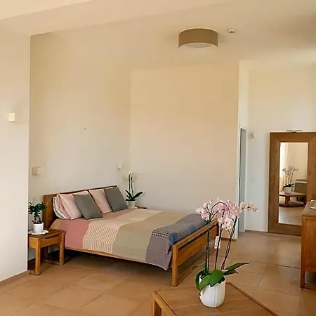 Tenuta Calitto Wine E Hotel *