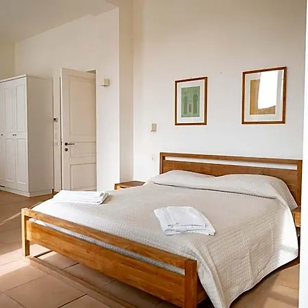 Tenuta Calitto Wine E Resort