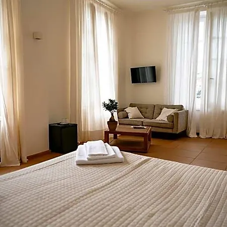 Tenuta Calitto Wine E Resort Ísquia