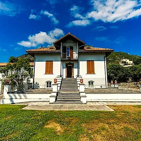 Tenuta Calitto Wine E *