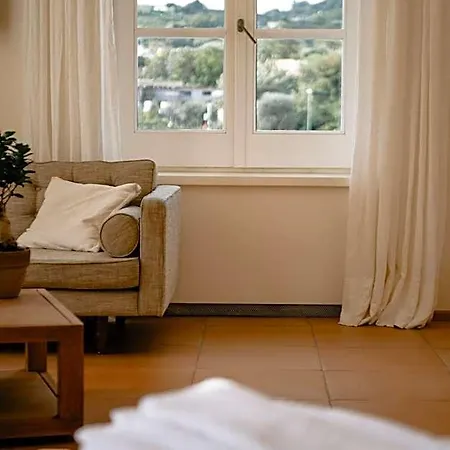 Hotel Tenuta Calitto Wine E Ischia