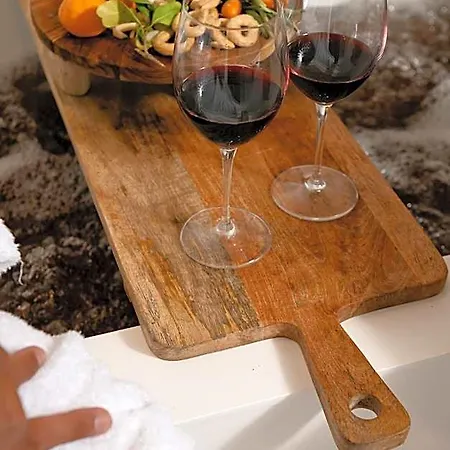 Tenuta Calitto Wine E Hotel