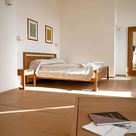 Tenuta Calitto Wine E Hotel *
