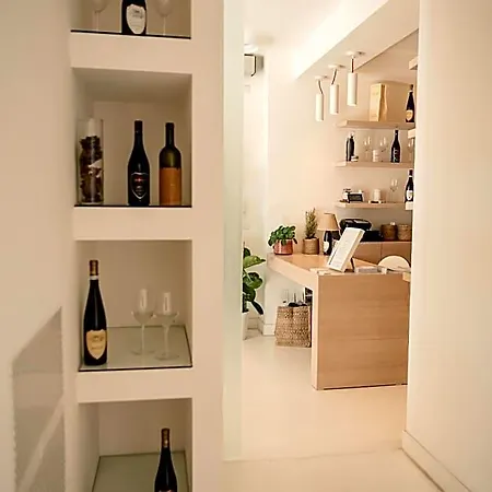 Tenuta Calitto Wine E * Ischia